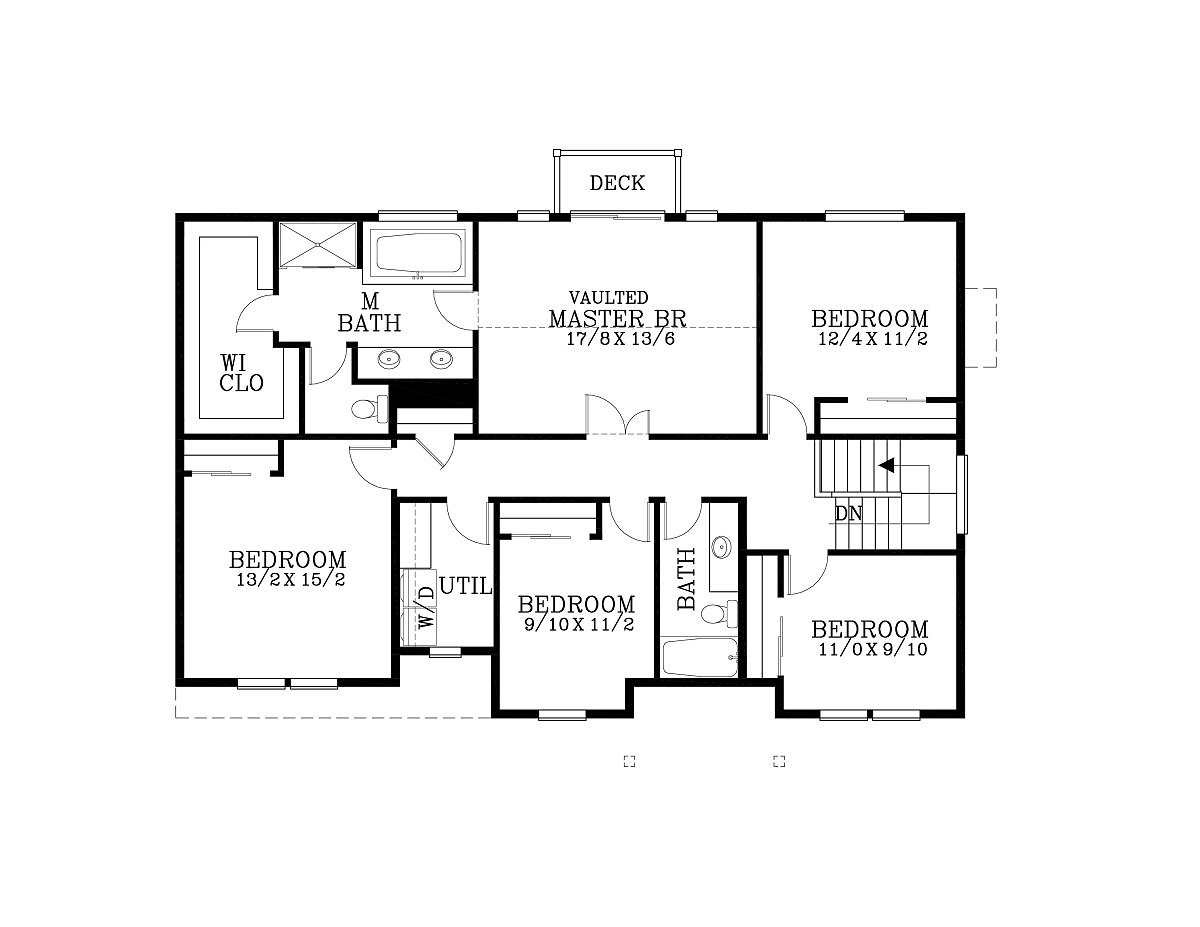 New House Plans Stay Up To Date With New House Floor Plans