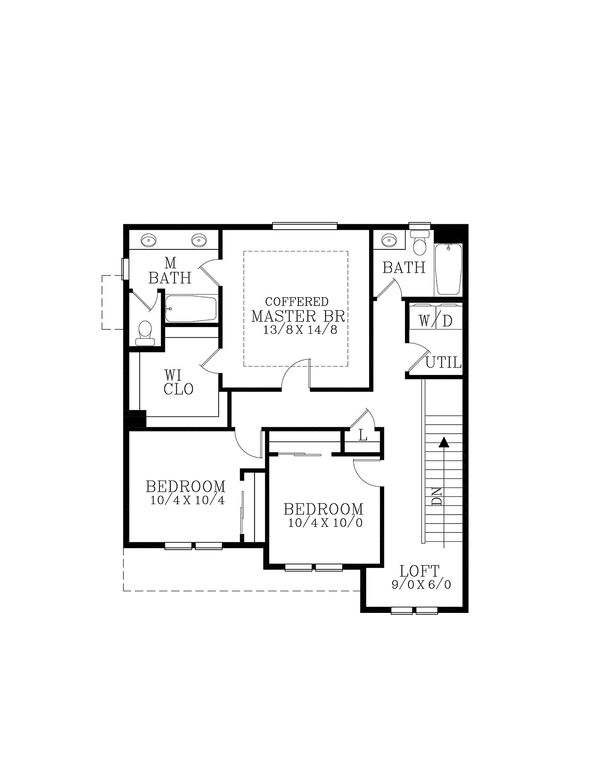 New House Plans Stay Up To Date With New House Floor Plans