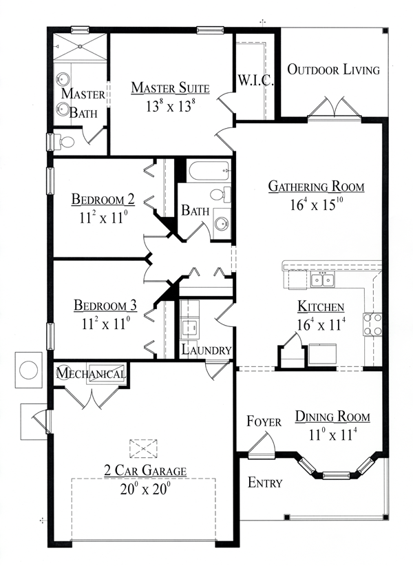 47 Cool House Plans 1500 Sq Ft, 6000 Sq Ft House Plans 2 Story